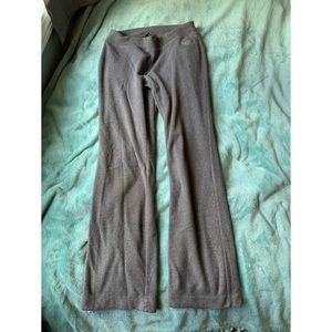 The North Face fleece pants